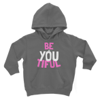 BE YOUtiful Kids Hoodie - HBS Inspire Me