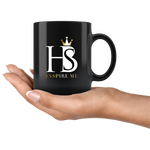 HBS Inspire Me - Official Mug - HBS Inspire Me