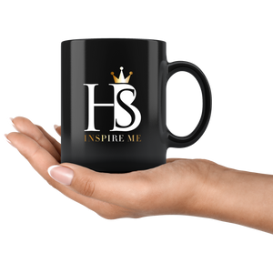 HBS Inspire Me - Official Mug - HBS Inspire Me