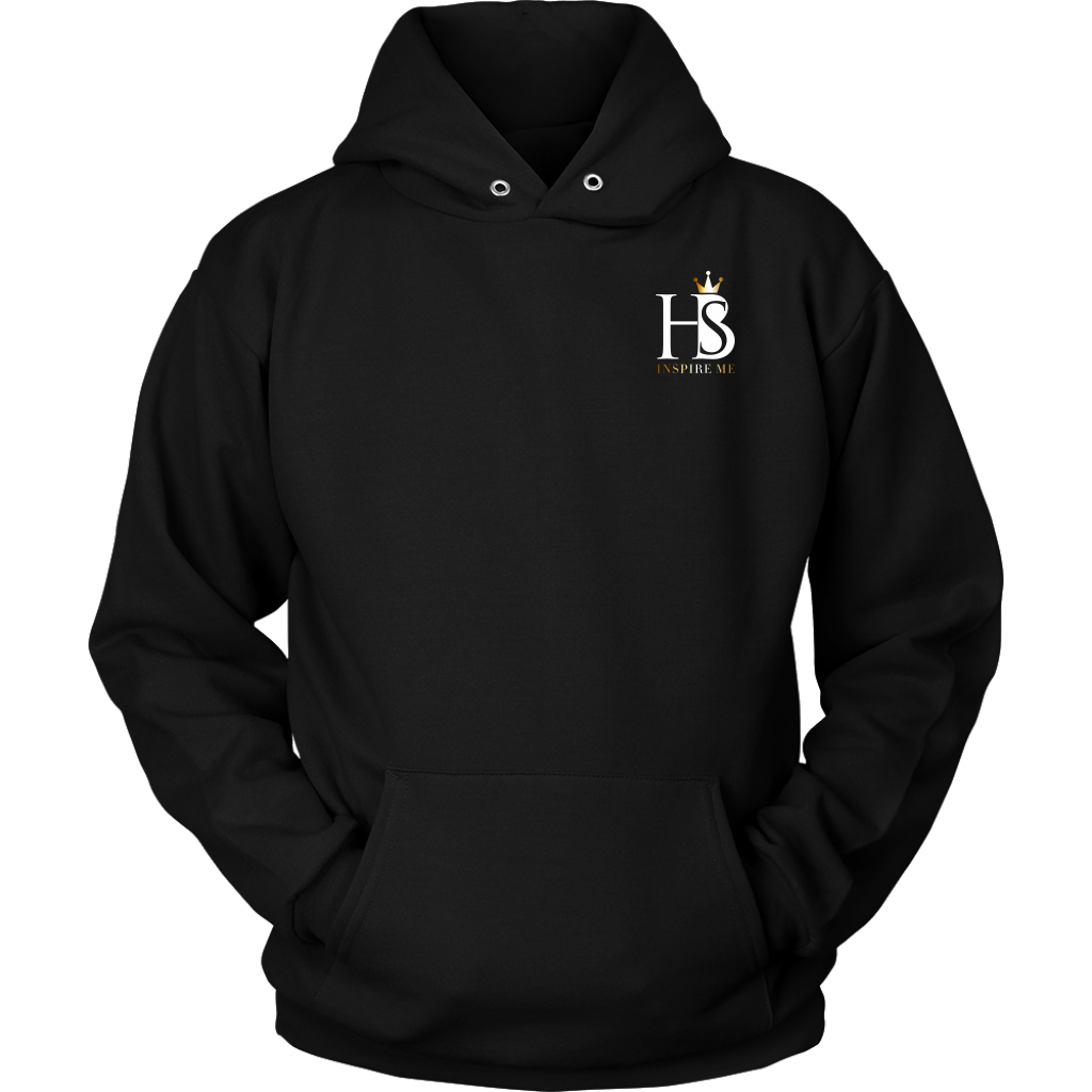 HBS Inspire Me - Official Apparel - HBS Inspire Me