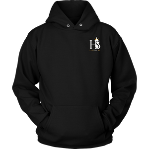 HBS Inspire Me - Official Apparel - HBS Inspire Me