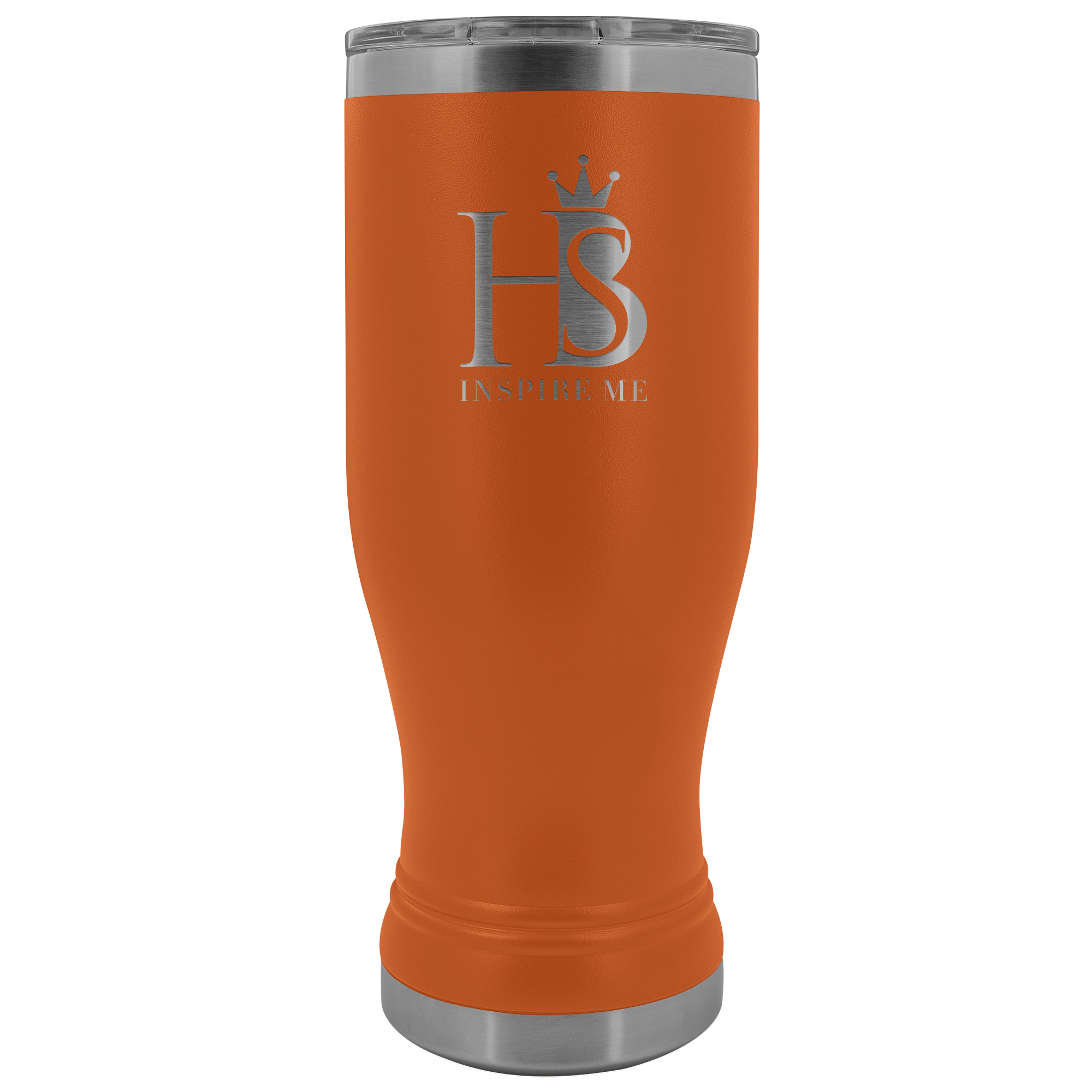 HBS Inspire Me - Official Tumbler - HBS Inspire Me