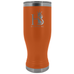 HBS Inspire Me - Official Tumbler - HBS Inspire Me