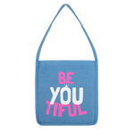 Be YOUtiful Classic Tote Bag - HBS Inspire Me