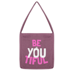 Be YOUtiful Classic Tote Bag - HBS Inspire Me