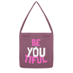 Be YOUtiful Classic Tote Bag - HBS Inspire Me