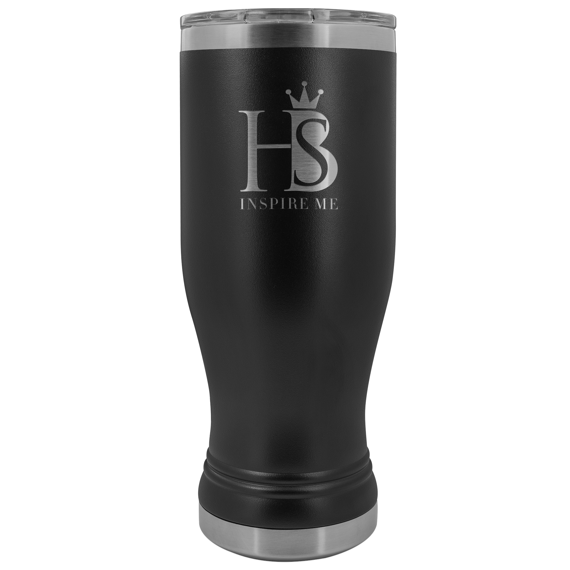 HBS Inspire Me - Official Tumbler - HBS Inspire Me