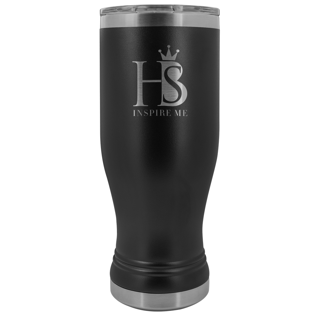 HBS Inspire Me - Official Tumbler - HBS Inspire Me