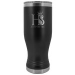 HBS Inspire Me - Official Tumbler - HBS Inspire Me