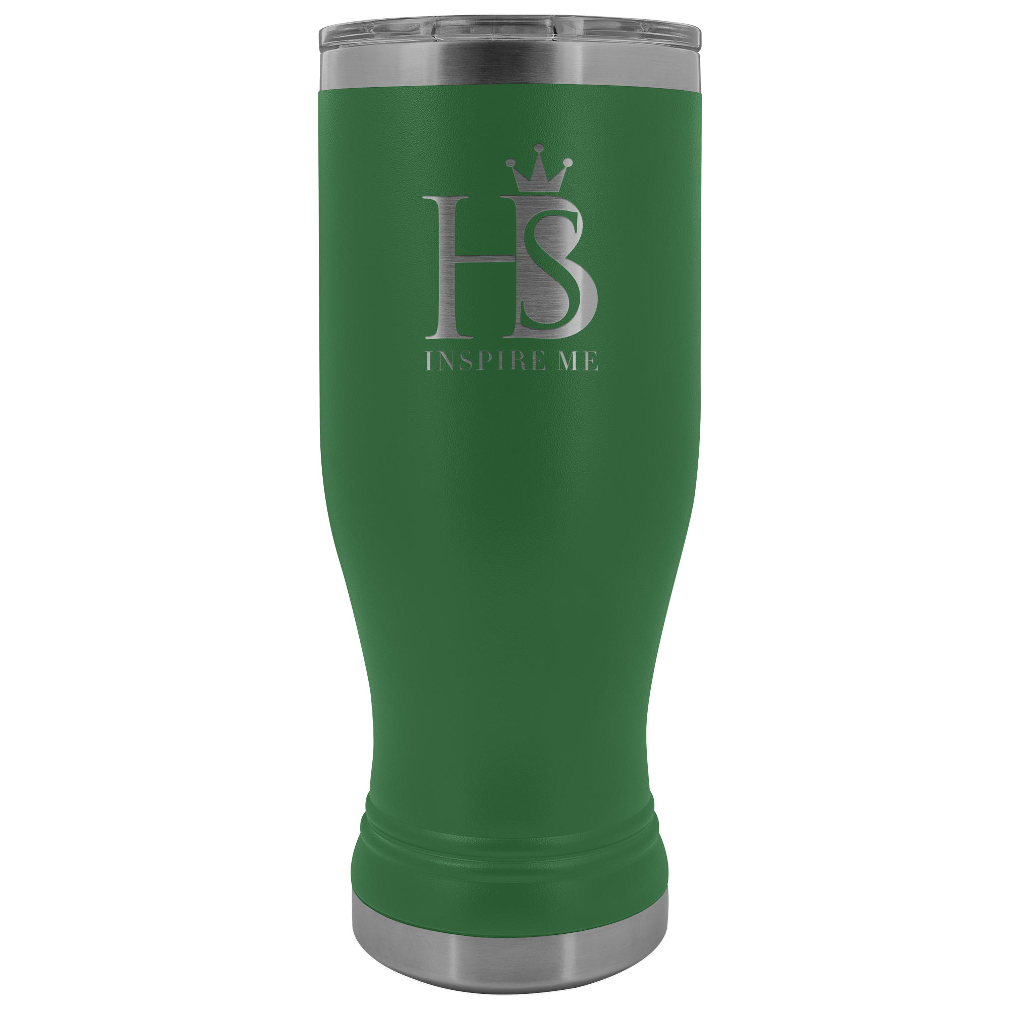 HBS Inspire Me - Official Tumbler - HBS Inspire Me