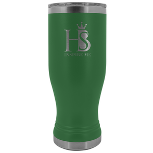 HBS Inspire Me - Official Tumbler - HBS Inspire Me