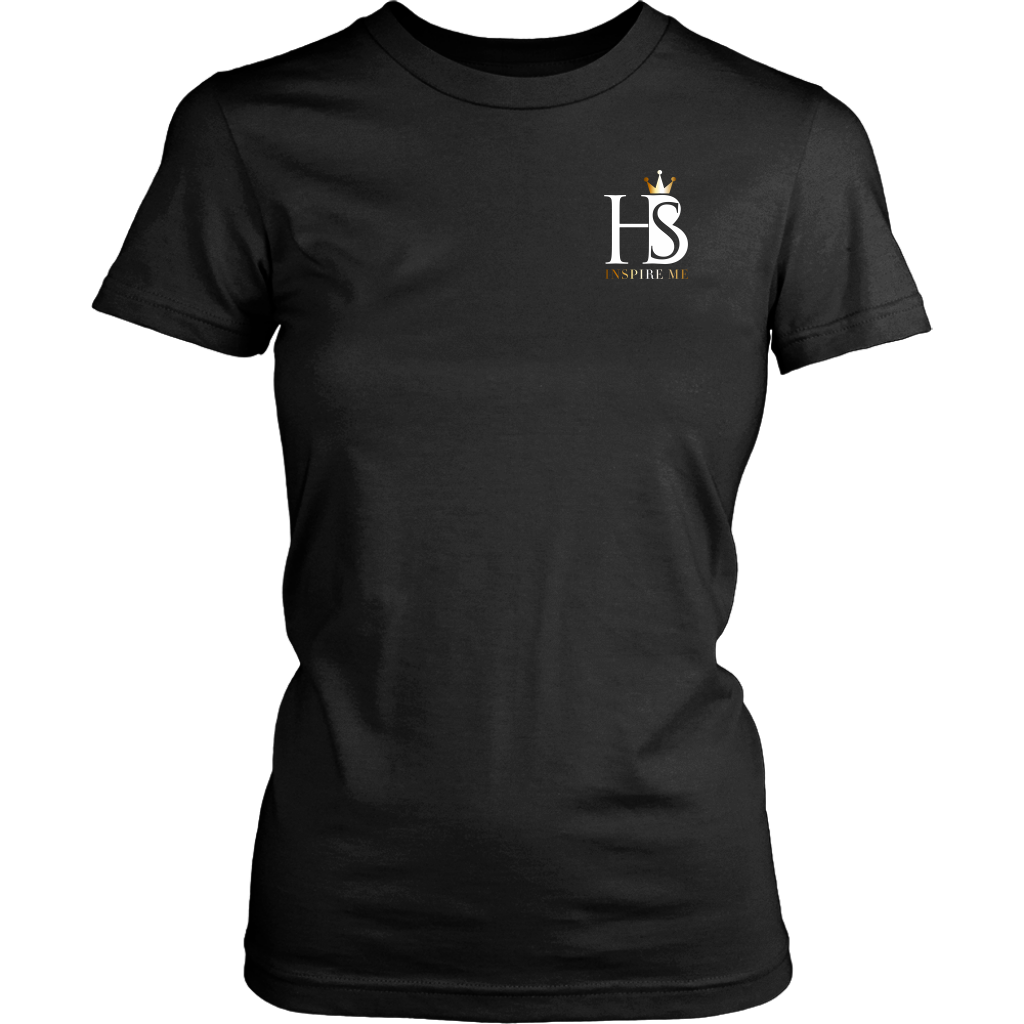 HBS Inspire Me - Official Apparel - HBS Inspire Me