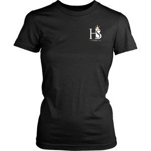 HBS Inspire Me - Official Apparel - HBS Inspire Me