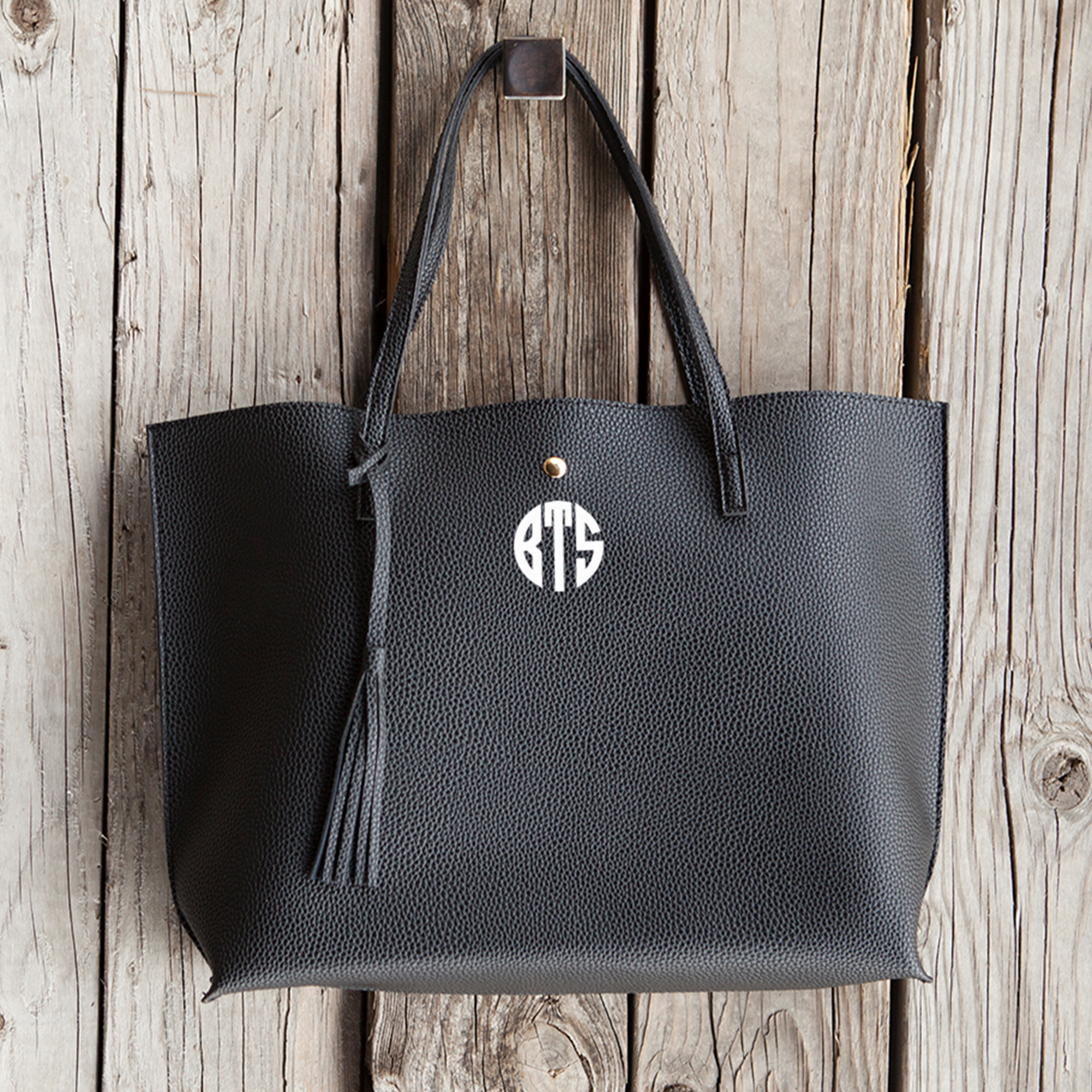 Personalised Monogram Handbags - HBS Inspire Me