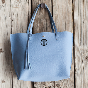 Personalised Monogram Handbags - HBS Inspire Me