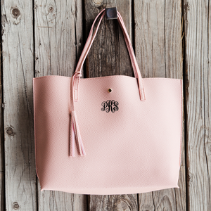 Personalised Monogram Handbags - HBS Inspire Me