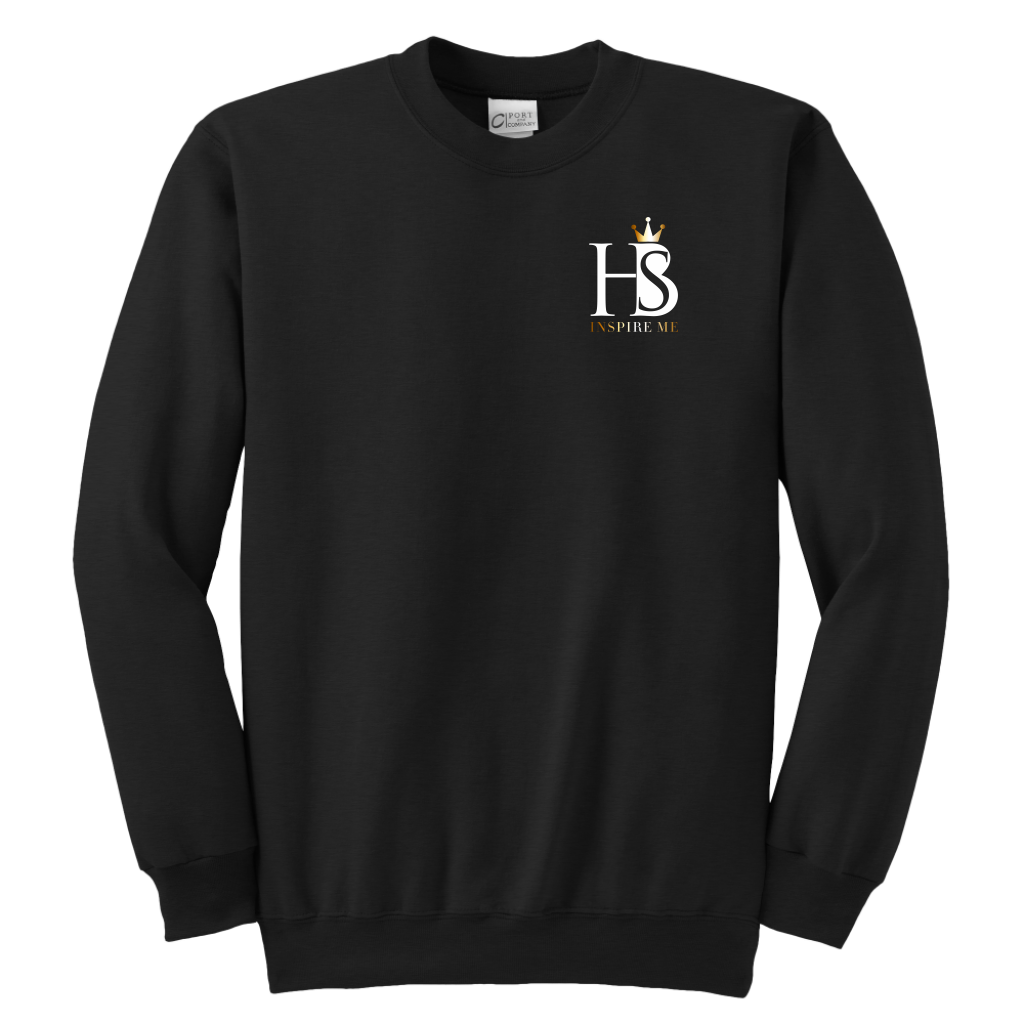 HBS Inspire Me - Official Apparel - HBS Inspire Me