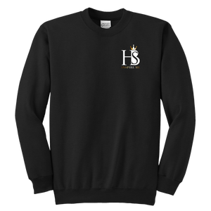 HBS Inspire Me - Official Apparel - HBS Inspire Me