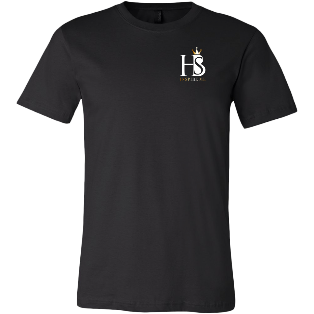 HBS Inspire Me - Official Apparel - HBS Inspire Me