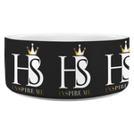 HBS Inspire Me - Official Dog Bowl - HBS Inspire Me