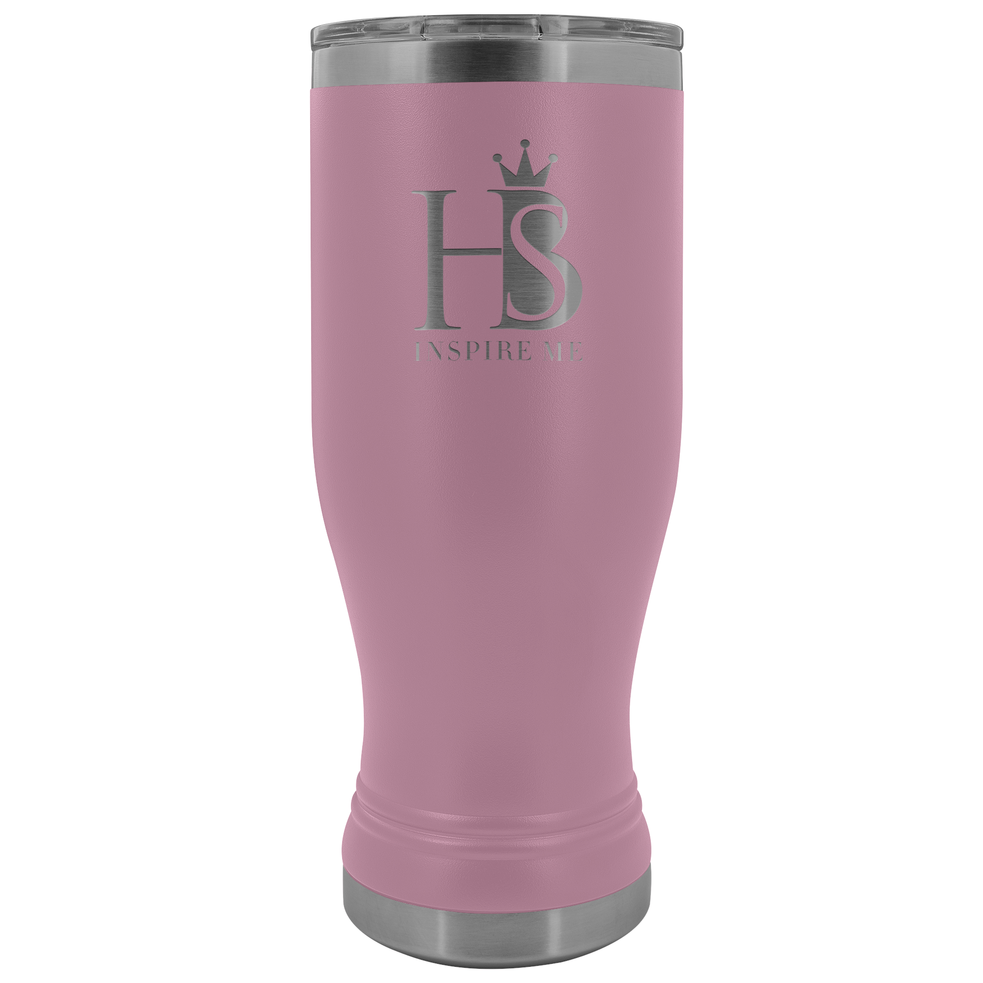 HBS Inspire Me - Official Tumbler - HBS Inspire Me