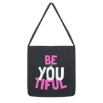 Be YOUtiful Classic Tote Bag - HBS Inspire Me