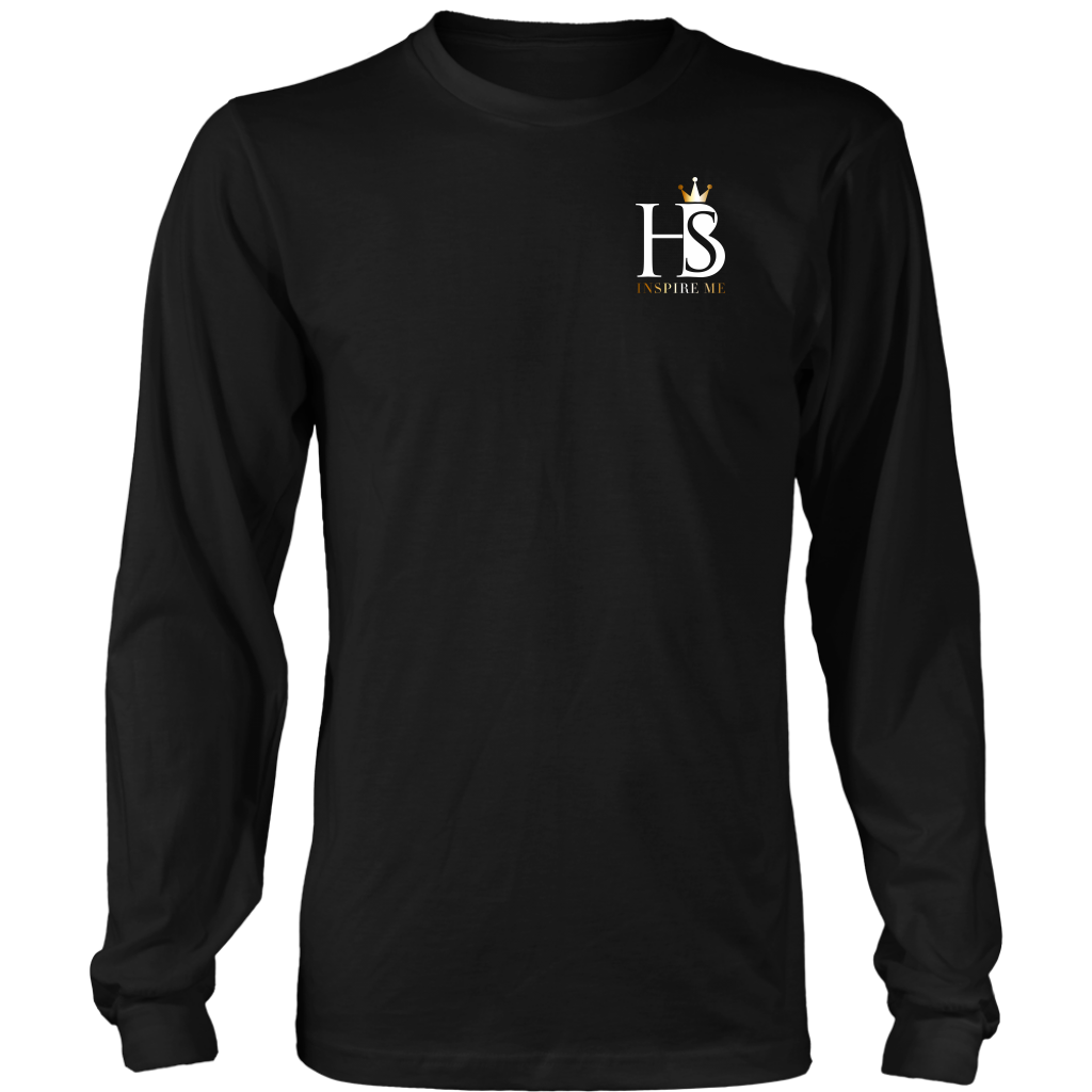 HBS Inspire Me - Official Apparel - HBS Inspire Me