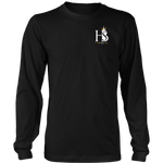 HBS Inspire Me - Official Apparel - HBS Inspire Me