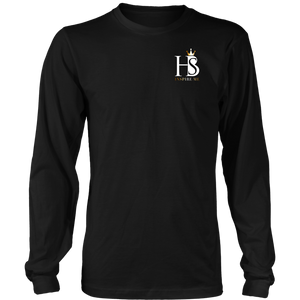 HBS Inspire Me - Official Apparel - HBS Inspire Me