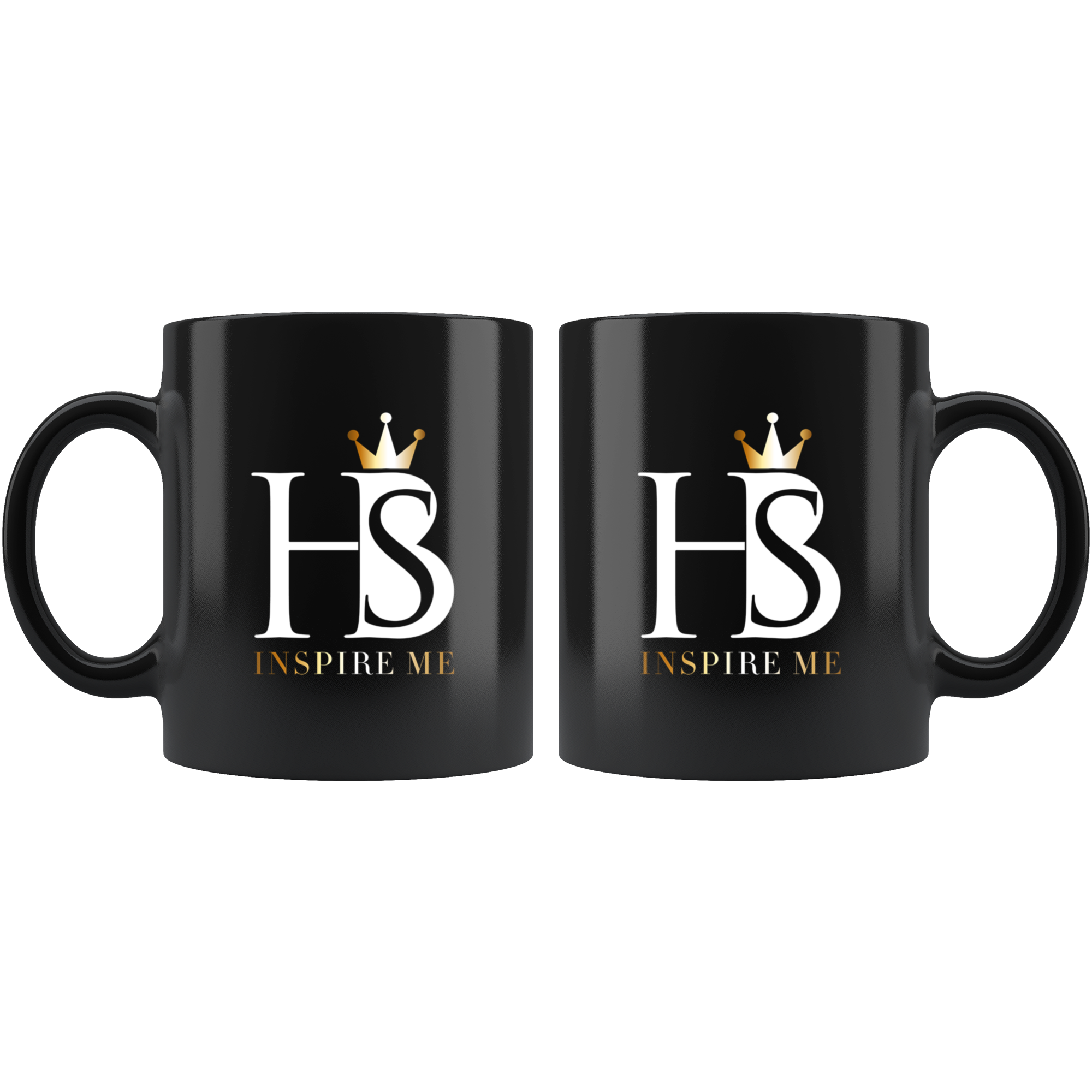 HBS Inspire Me - Official Mug - HBS Inspire Me