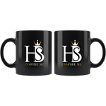 HBS Inspire Me - Official Mug - HBS Inspire Me