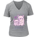 Cute Mama Pregnant T Shirt - HBS Inspire Me