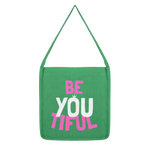 Be YOUtiful Classic Tote Bag - HBS Inspire Me