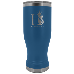 HBS Inspire Me - Official Tumbler - HBS Inspire Me