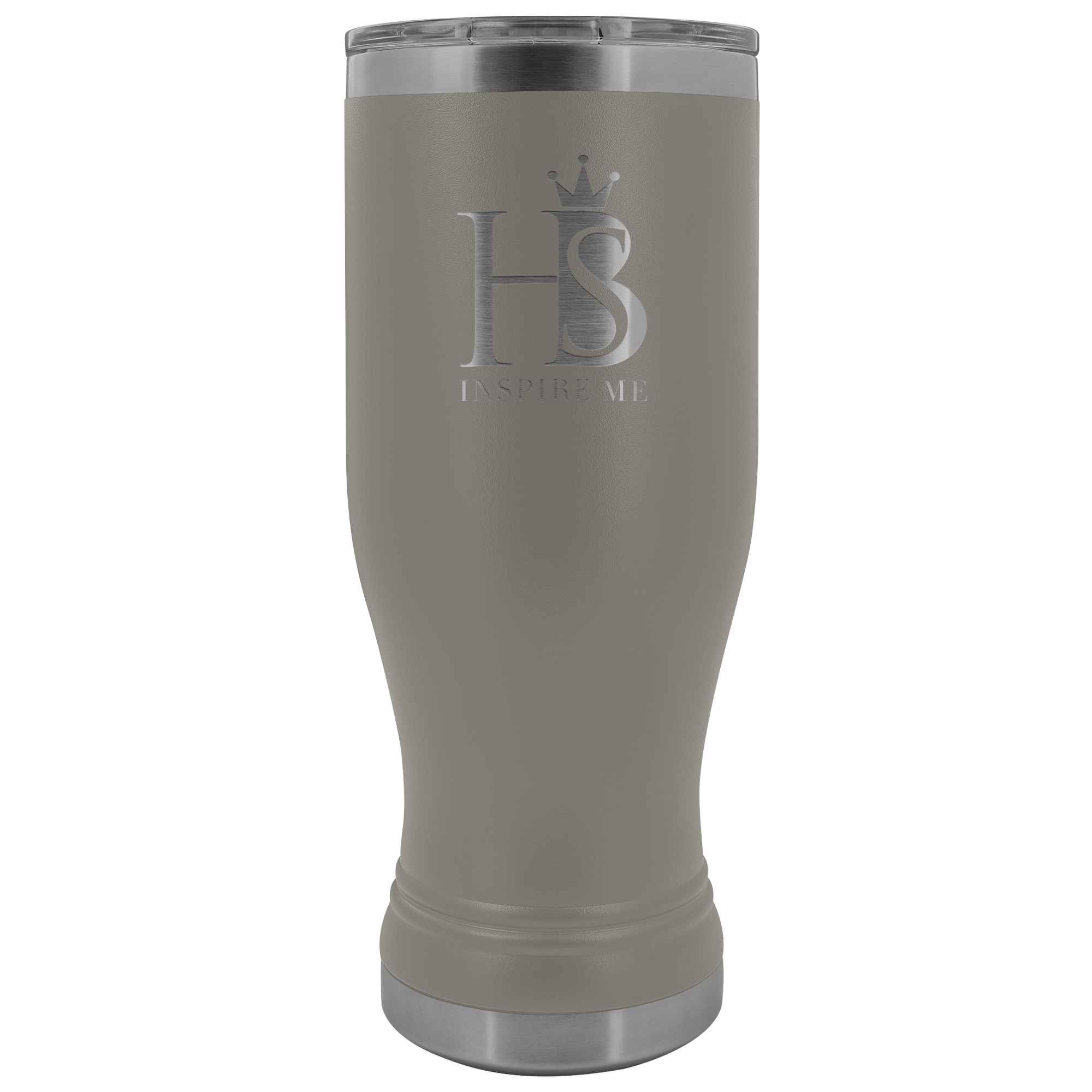 HBS Inspire Me - Official Tumbler - HBS Inspire Me