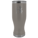 HBS Inspire Me - Official Tumbler - HBS Inspire Me