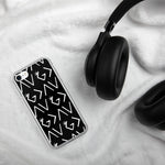 Highs and Lows iPhone Case - HBS Inspire Me