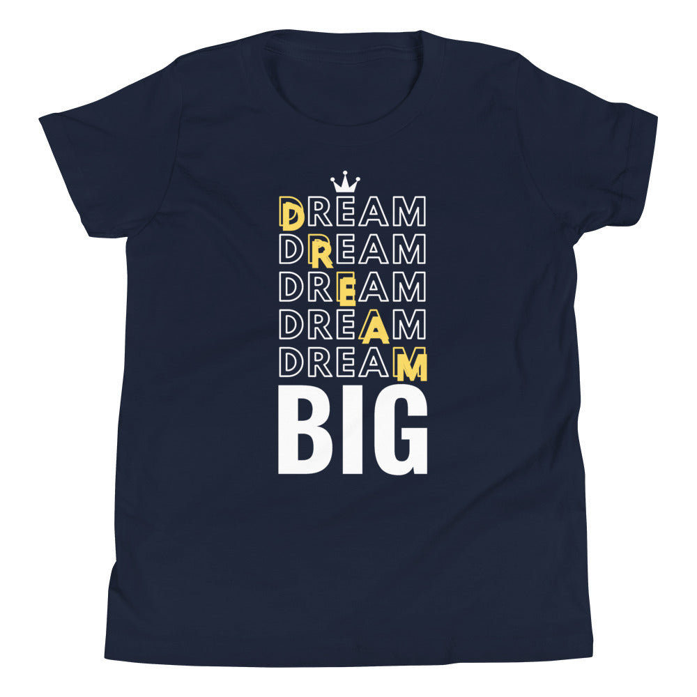 Dream Big Kid's Tee