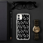 Highs and Lows iPhone Case - HBS Inspire Me