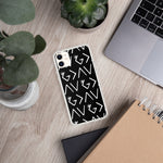 Highs and Lows iPhone Case - HBS Inspire Me