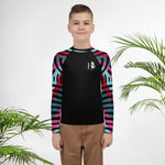 Youth Rash Guard