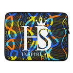 Laptop Sleeve - HBS Inspire Me