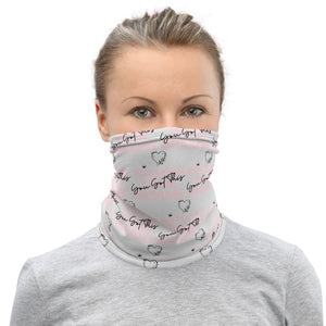 You Got This Neck Gaiter