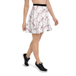 You Got This Skater Skirt