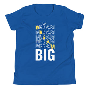 Dream Big Kid's Tee