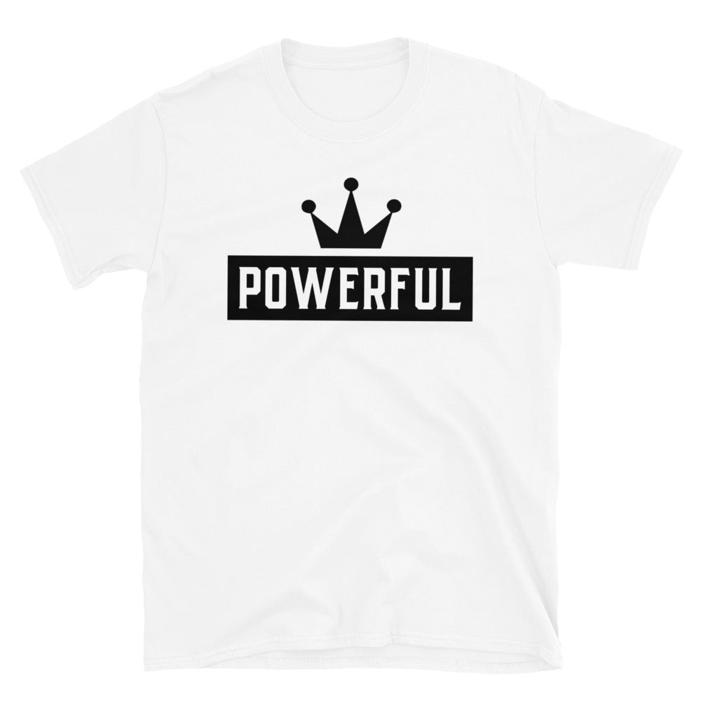 Powerful Motivational T-Shirt