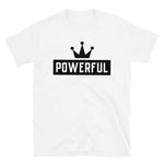 Powerful Motivational T-Shirt