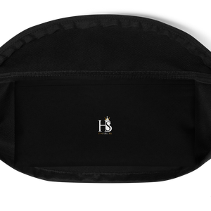 HBS Inspire Me Classic Fanny Pack - HBS Inspire Me