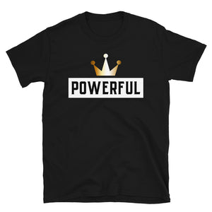 Powerful Motivational T-Shirt