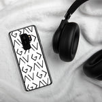 HIGHS AND LOWS SNAPBACK SAMSUNG CASE - WHITE - HBS Inspire Me